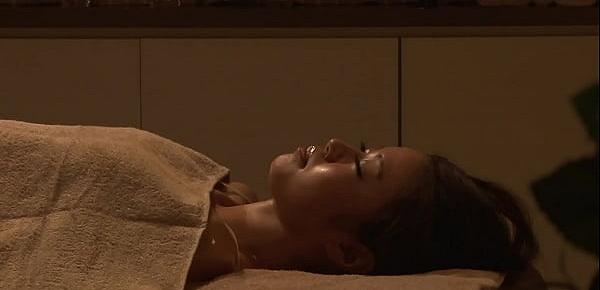  Minami Aoyama Luxury Aroma Oil Sexy Massage Part 2